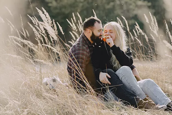 Как вести себя на первом свидании с парнем