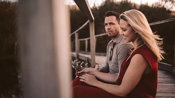 Чем плох хороший парень? Открываем