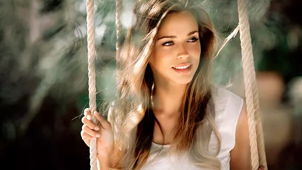 Найдите свой символ женственности: роза