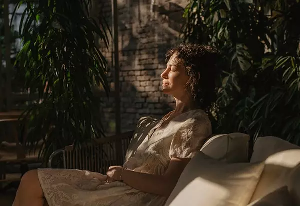 «Я живу с нелюбимым мужем»: причины и