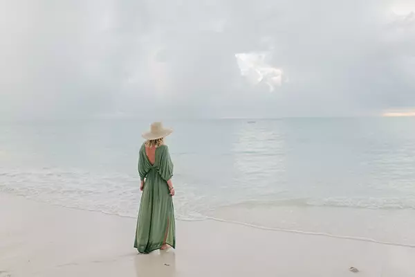 Виноватая я: что такое комплекс вины и как