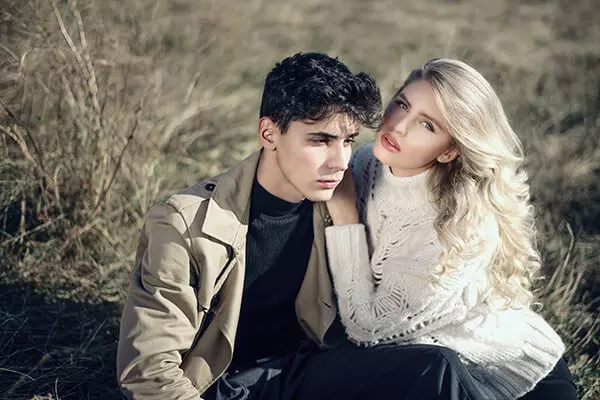 Инструкция знакомства с мужчинами