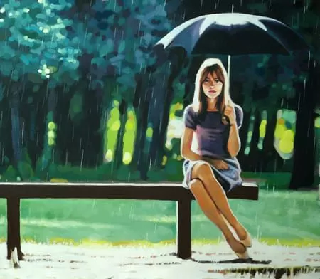 Почему мужчины пропадают после свидания