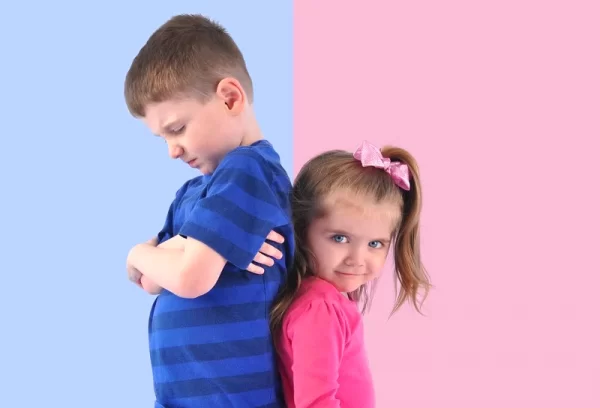 Воспитание мальчиков и девочек: в чем