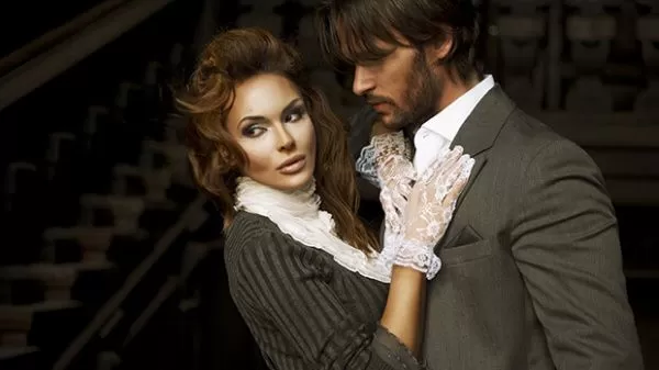 «Опять она лезет с советами!» — 5 мужских