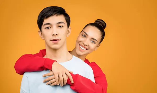 От 18 и старше: чего хотят мужчины от