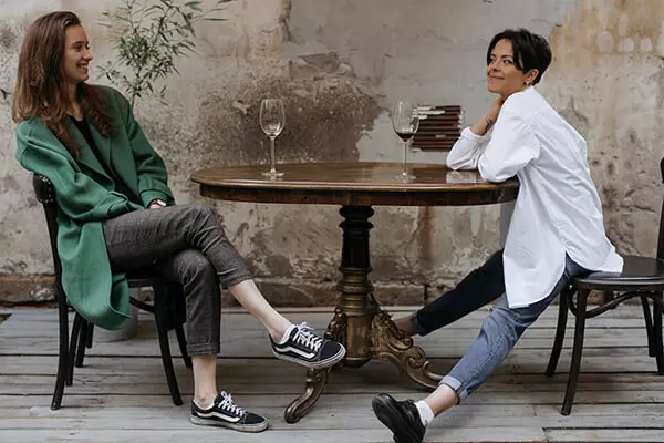 Как помочь подруге, которая вечно жалуется