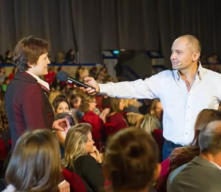 Интересные курсы в москве для