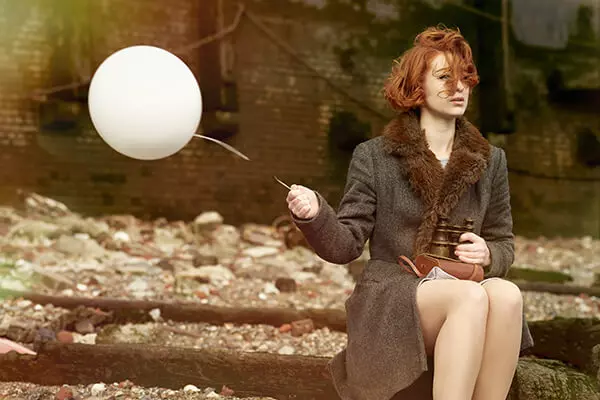 Эмоциональное выгорание мамы: как