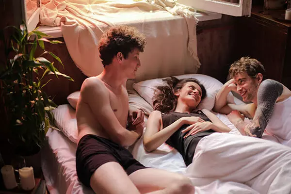 Свинг: 4 правила для тех, кто готов к