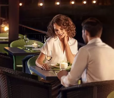 Как правильно знакомиться с