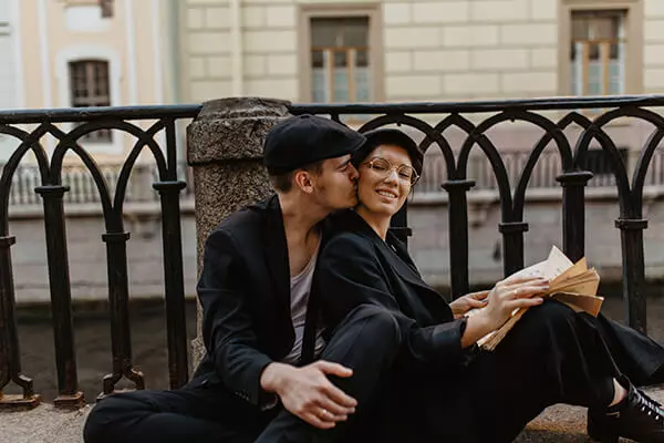 Топ-7 признаков серьезных