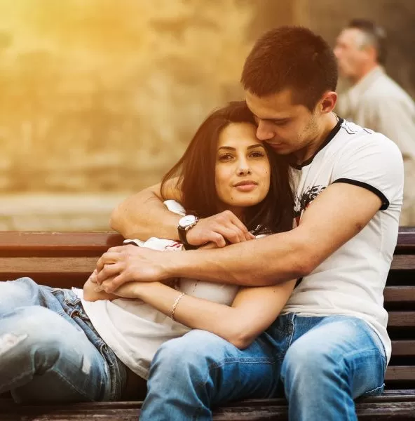 Проверка на прочность: как сберечь любовь