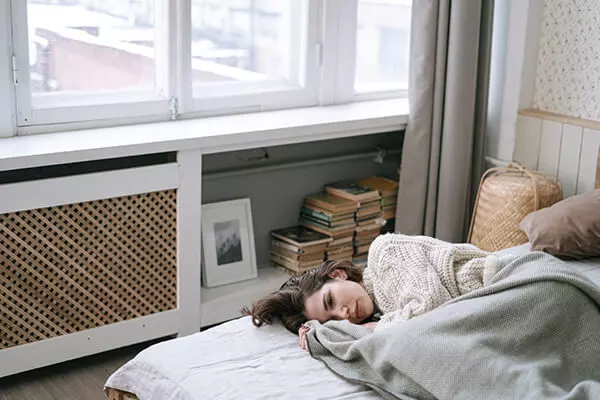 «Надоело быть хорошей»: чем на самом деле