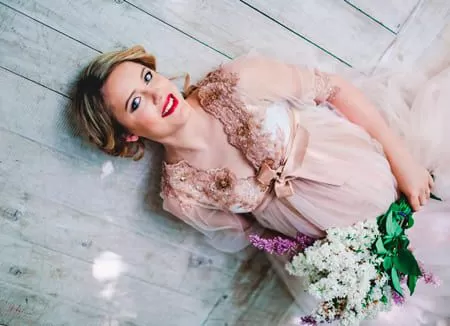 Когда лучше выходить замуж в этом