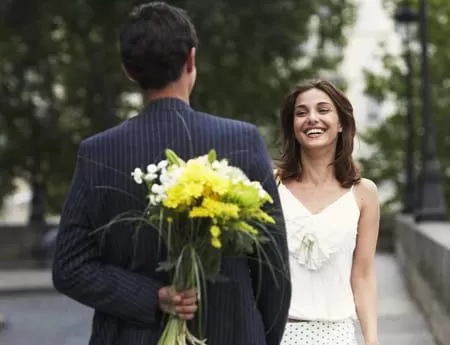 Правило 5 свиданий для