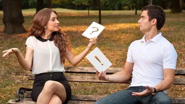 Отношения мужчины и женщины — кому и зачем