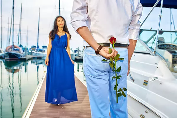 Как легко знакомиться с мужчинами