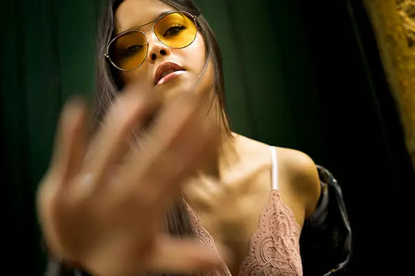 Топ-5 женских ошибок, мешающих