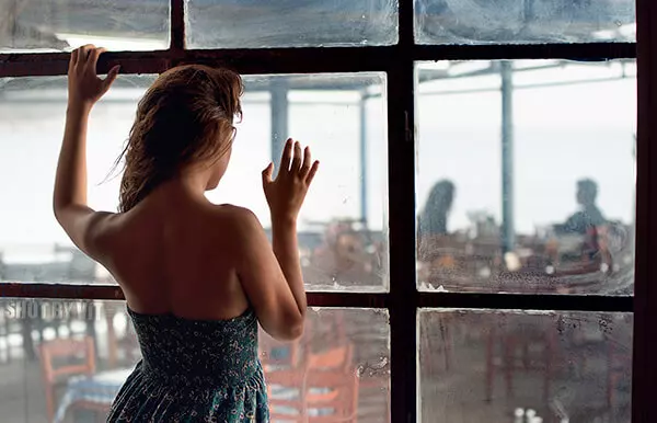 Почему мужчины заводят любовниц? Как