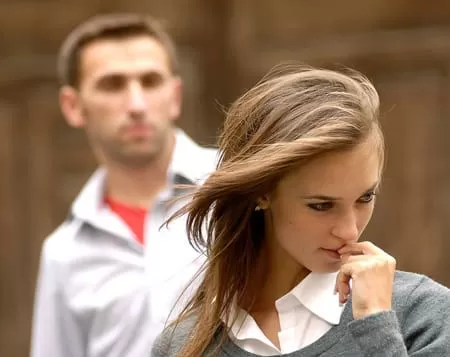 Как перестать ревновать своего