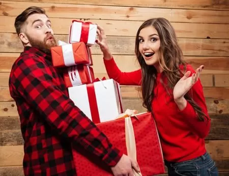 Как говорить комплименты мужчине: 3-х