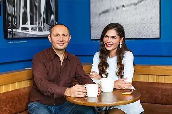 Мужской взгляд на