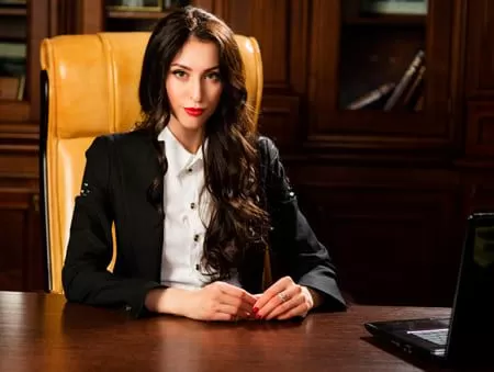 От чего зависит успех в