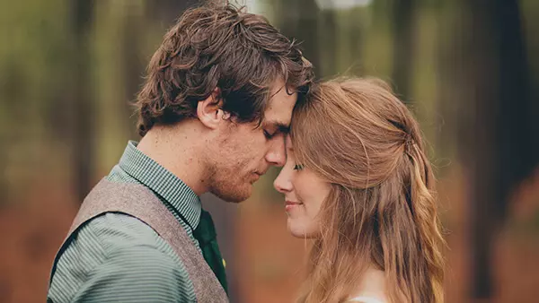 Мужчина-Весы — какой