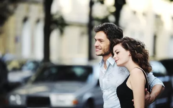 Знакомство как