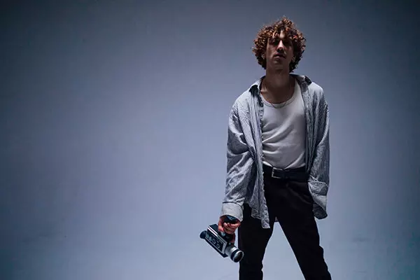 6 причин, почему женщинам нравятся наглые