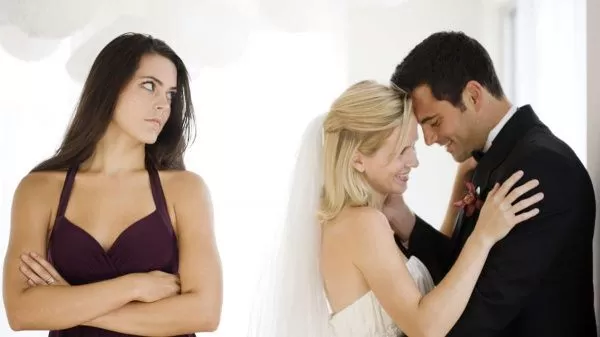 Любовницы тоже плачут: почему они выбирают