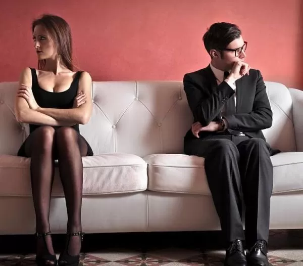 Почему вы притягиваете неудачников: 4