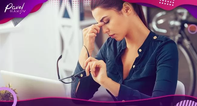 Жизнь под гнетом долгов выматывает вплоть до физического и эмоционального истощения. 