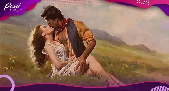 Как сохранить отношения со своей девушкой? Как вернуть былую страсть к партнеру?