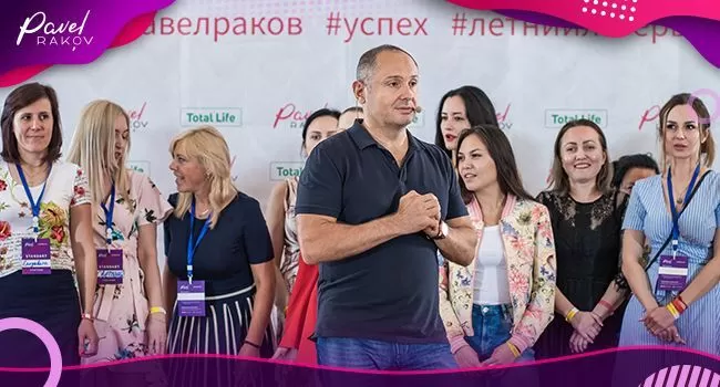 позитивный результат каждого человека-это наша еще одна победа