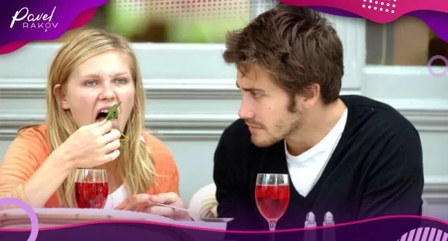 Нарядилась, напудрилась, а включить очарование забыла