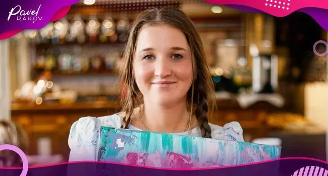 Ольга Валяева