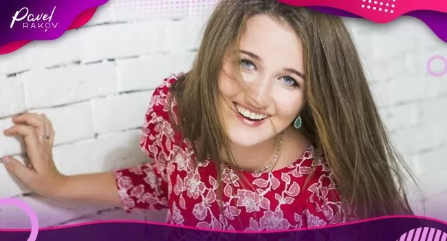 Ольга Валяева