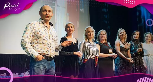 Топ женских мастер-классов — какой выбрать?