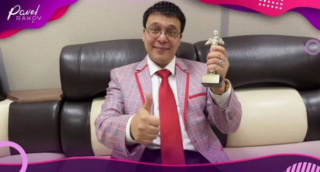 Денис Байгужин Денис Байгужин