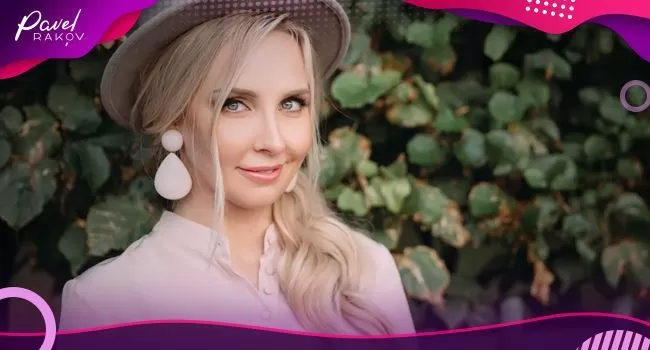 Мила Левчук