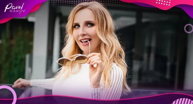 Мила Левчук