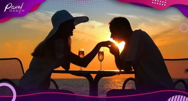 Заставьте себя уважать! 