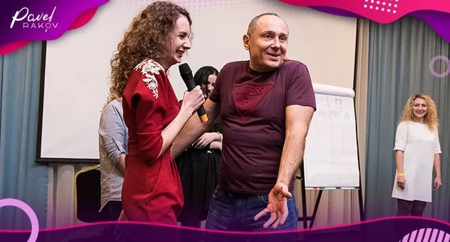 Павел Раков