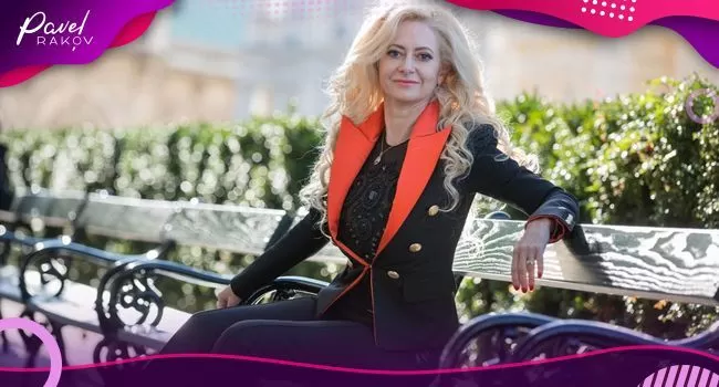 Юлия Ланске