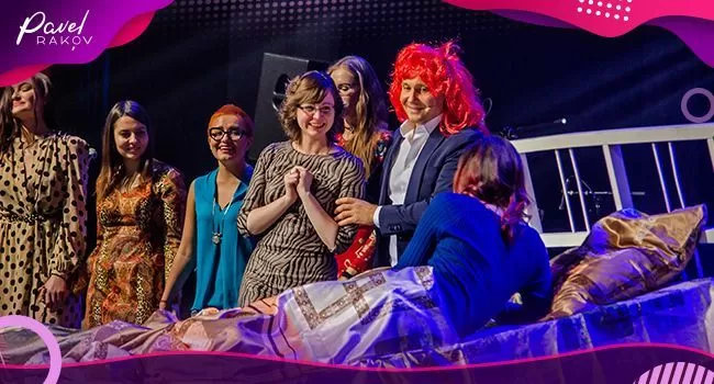 Как раскрыть в себе женственность