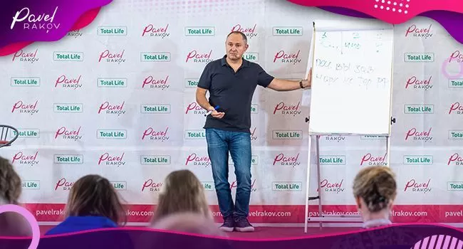 О тренинговом центре: Миссия, принципы и философия