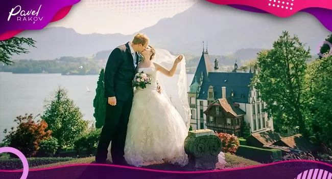 Шведская семья — чего ждать от мужа-шведа Шведская семья — чего ждать от мужа-шведа