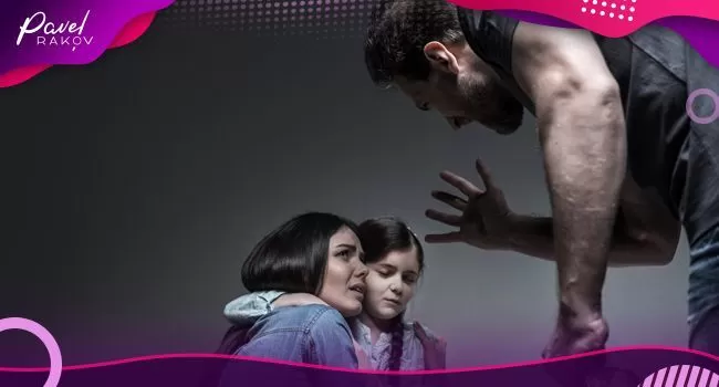 Почему важно наладить отношения с отцом Почему важно наладить отношения с отцом